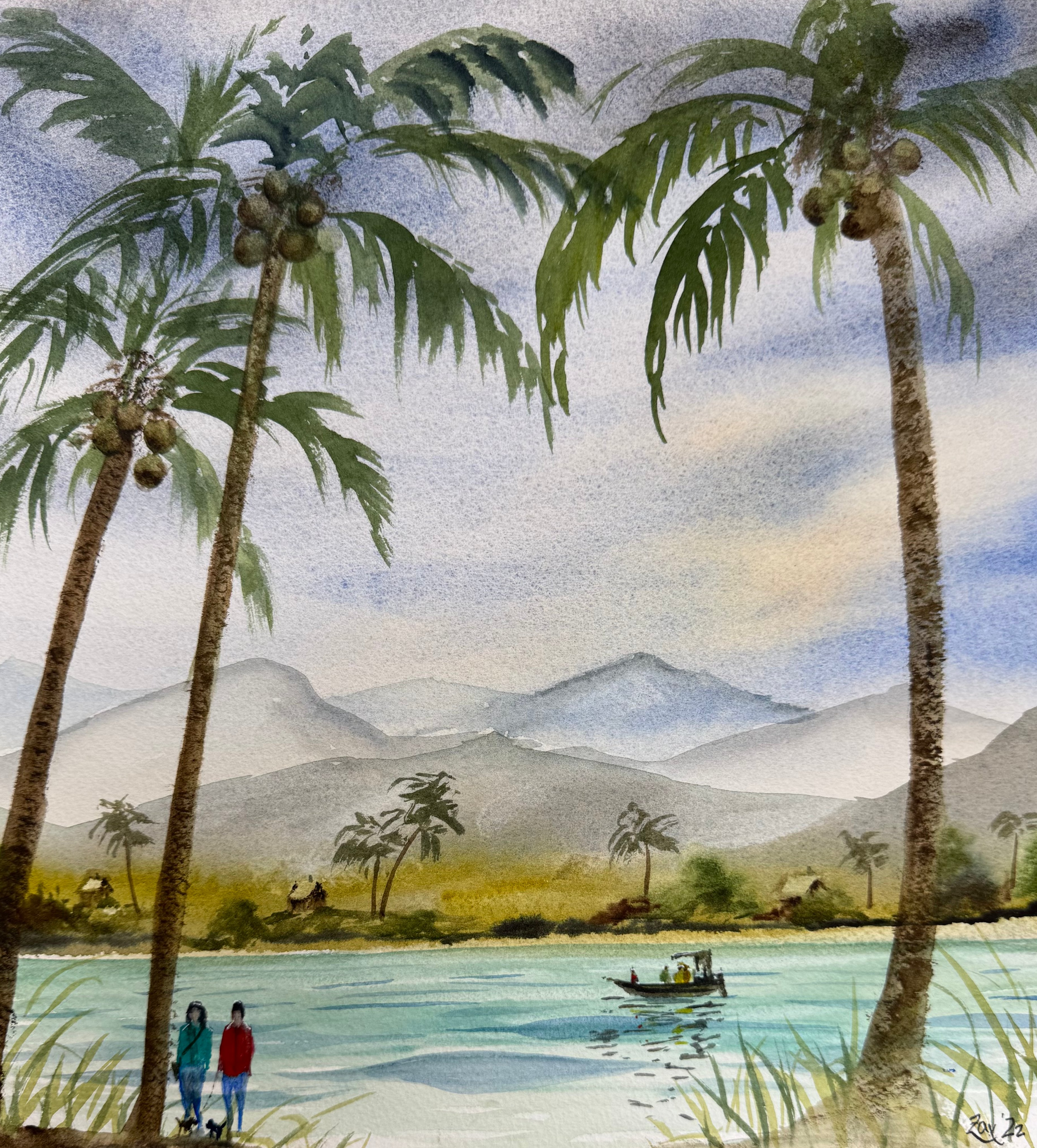 Bali IV
