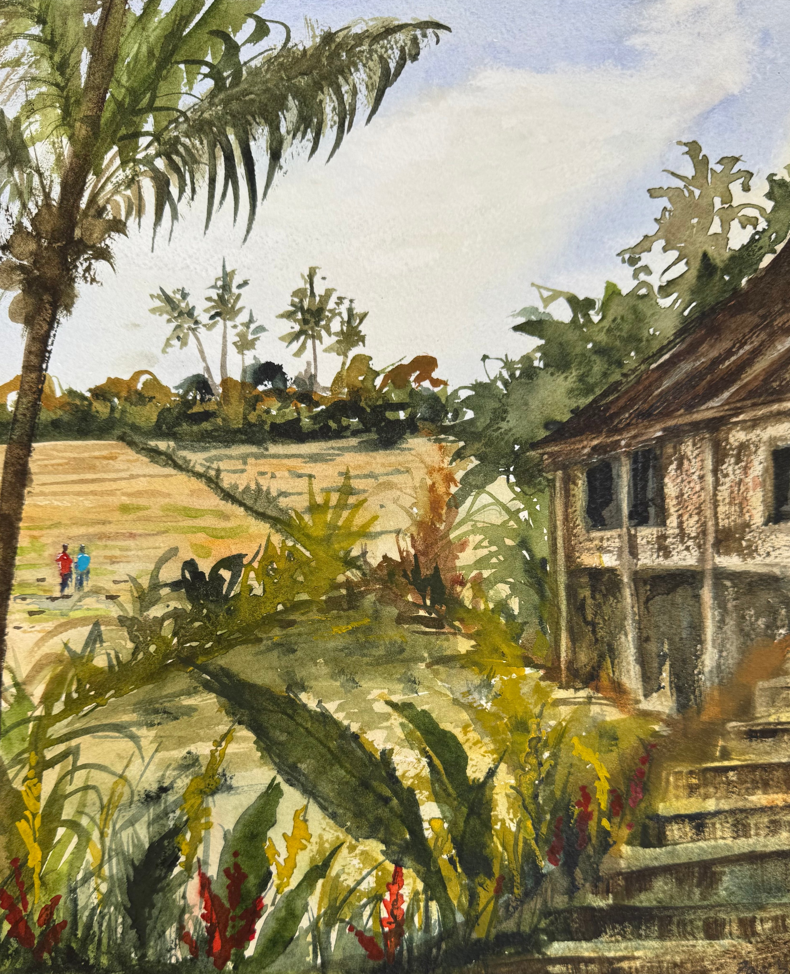Bali V