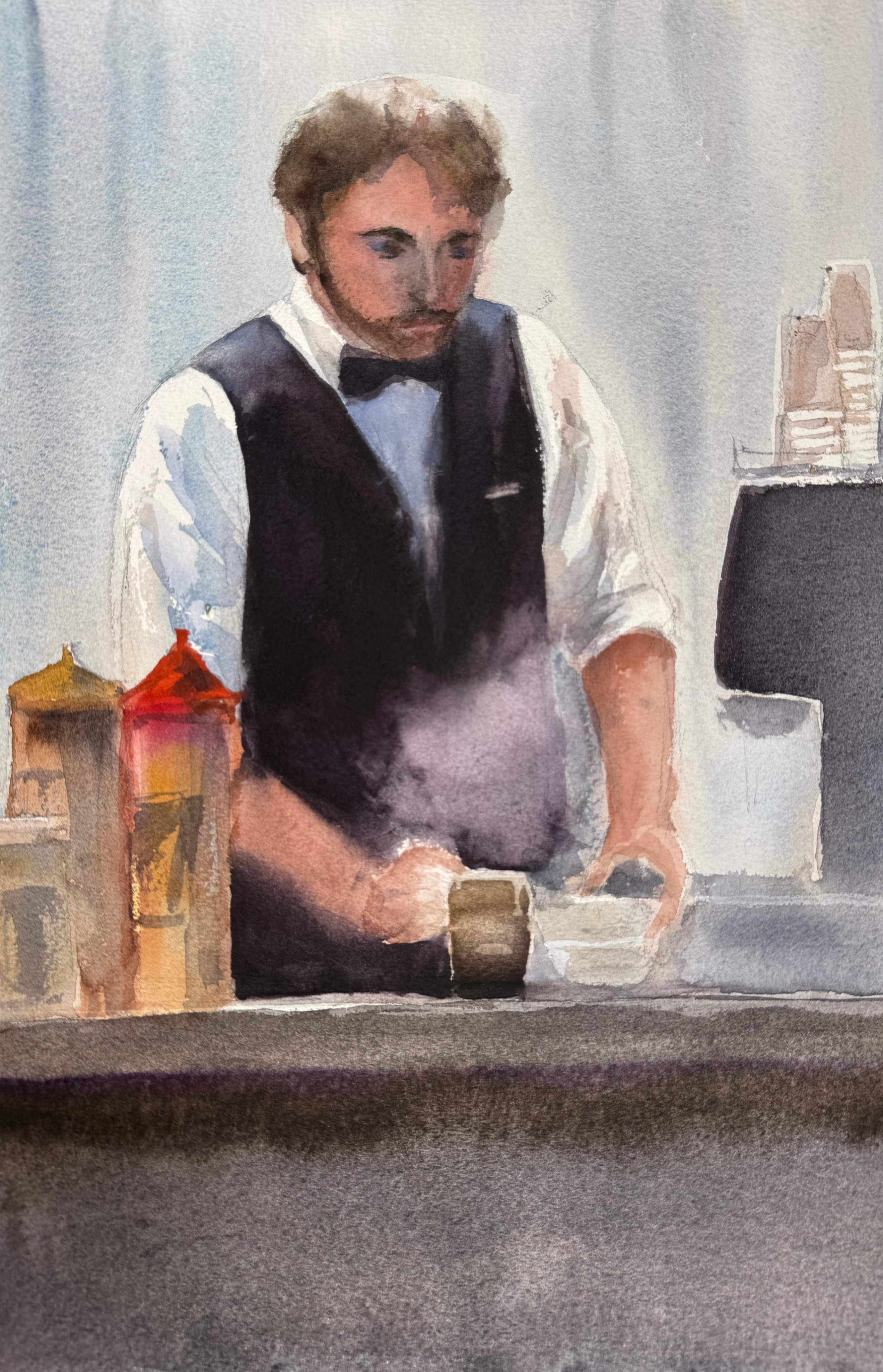 Barista
