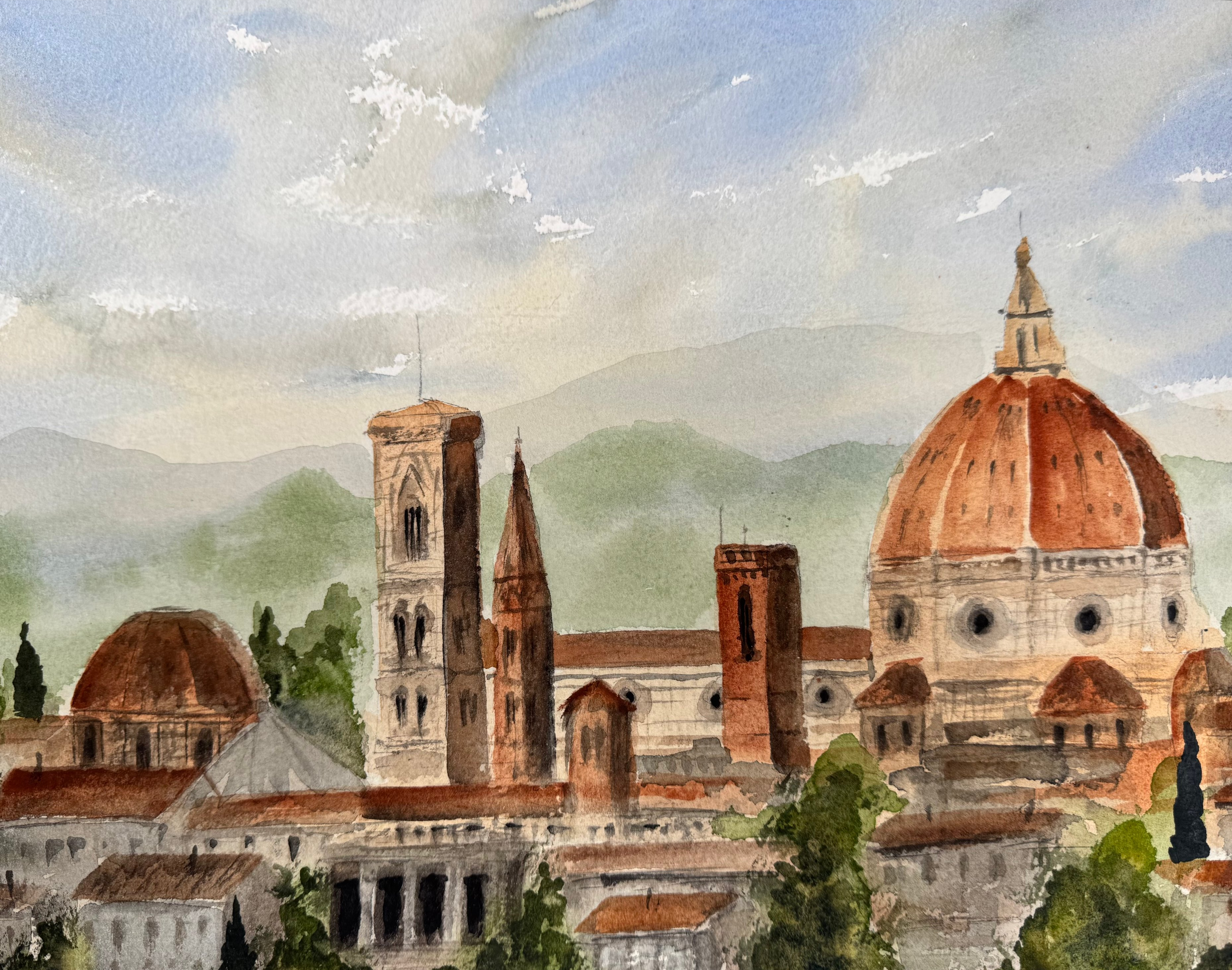 Florence
