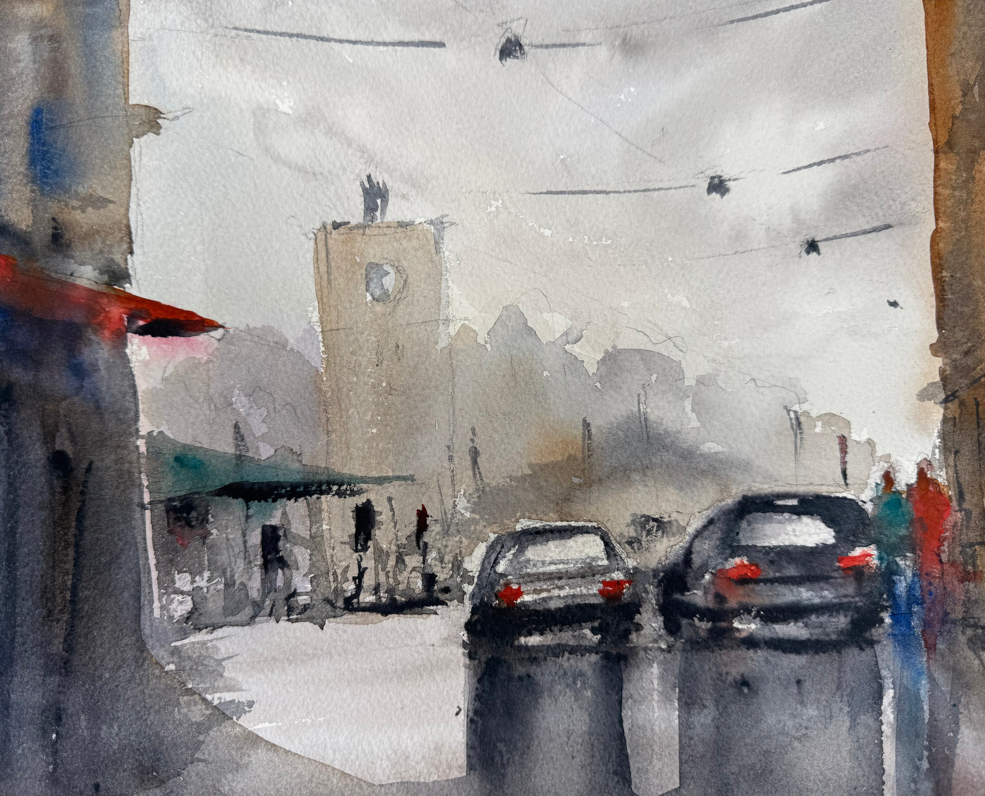 Cities