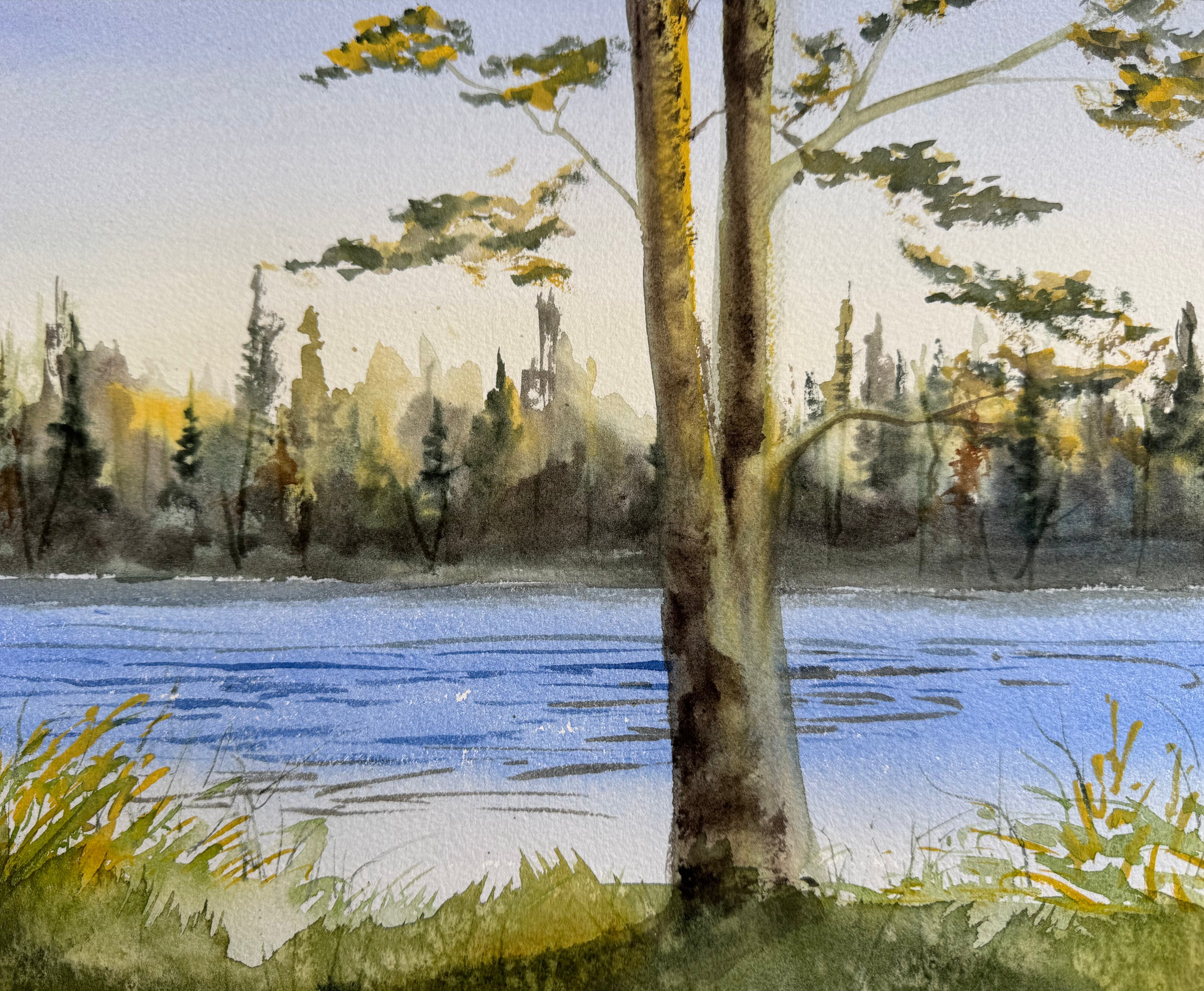 Lakes