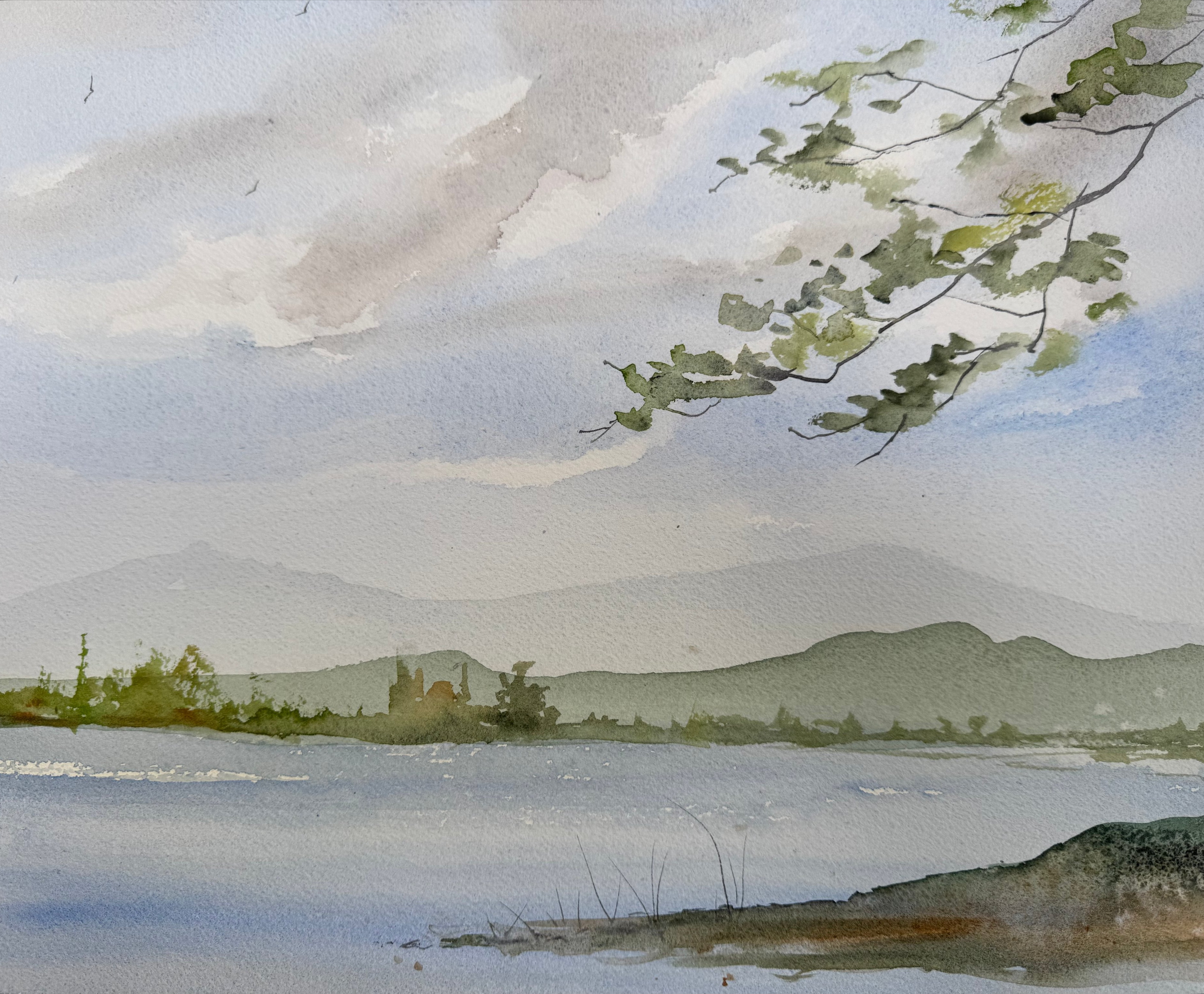 Lakes III