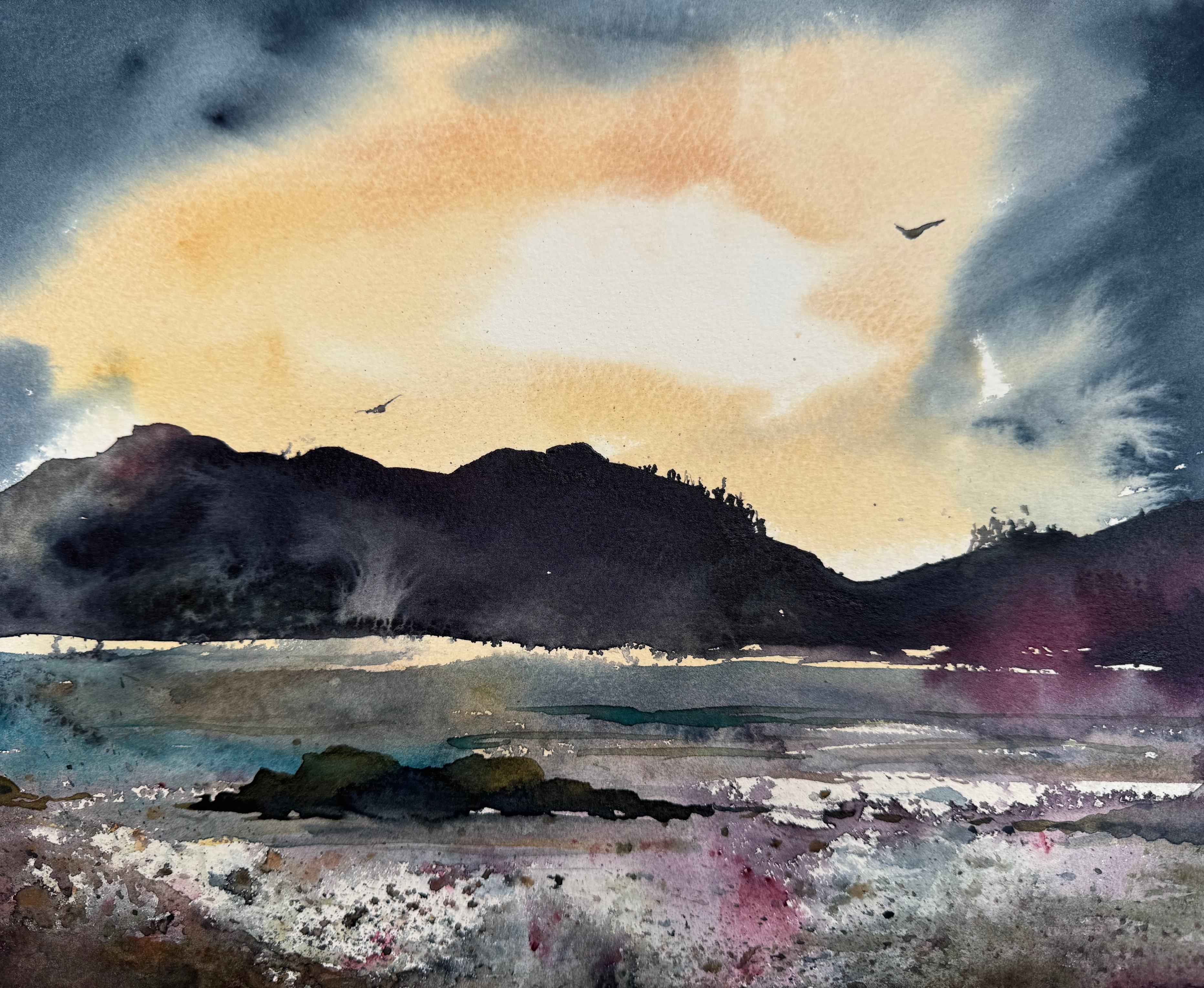 Nature VIII