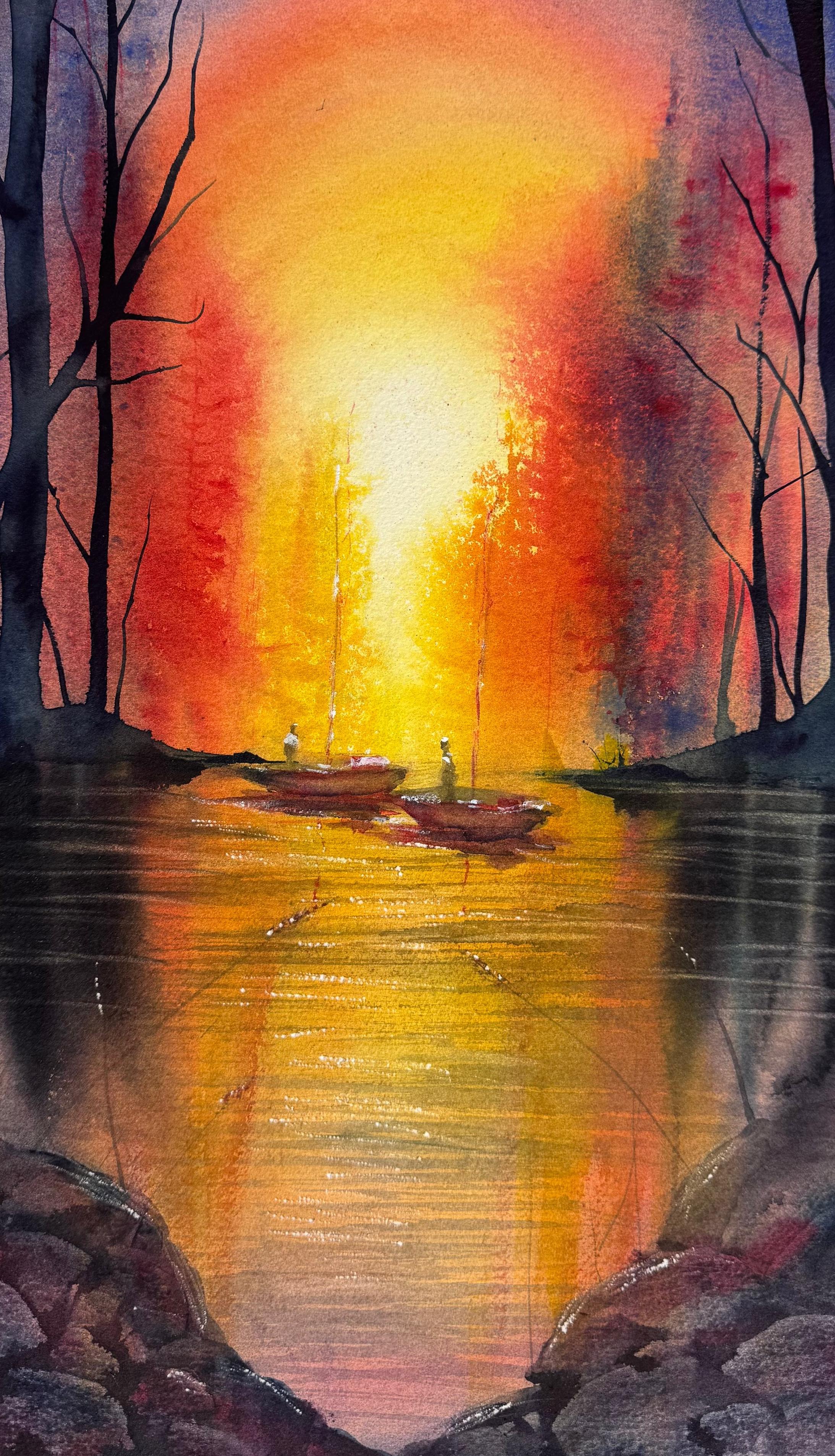 Nature IX