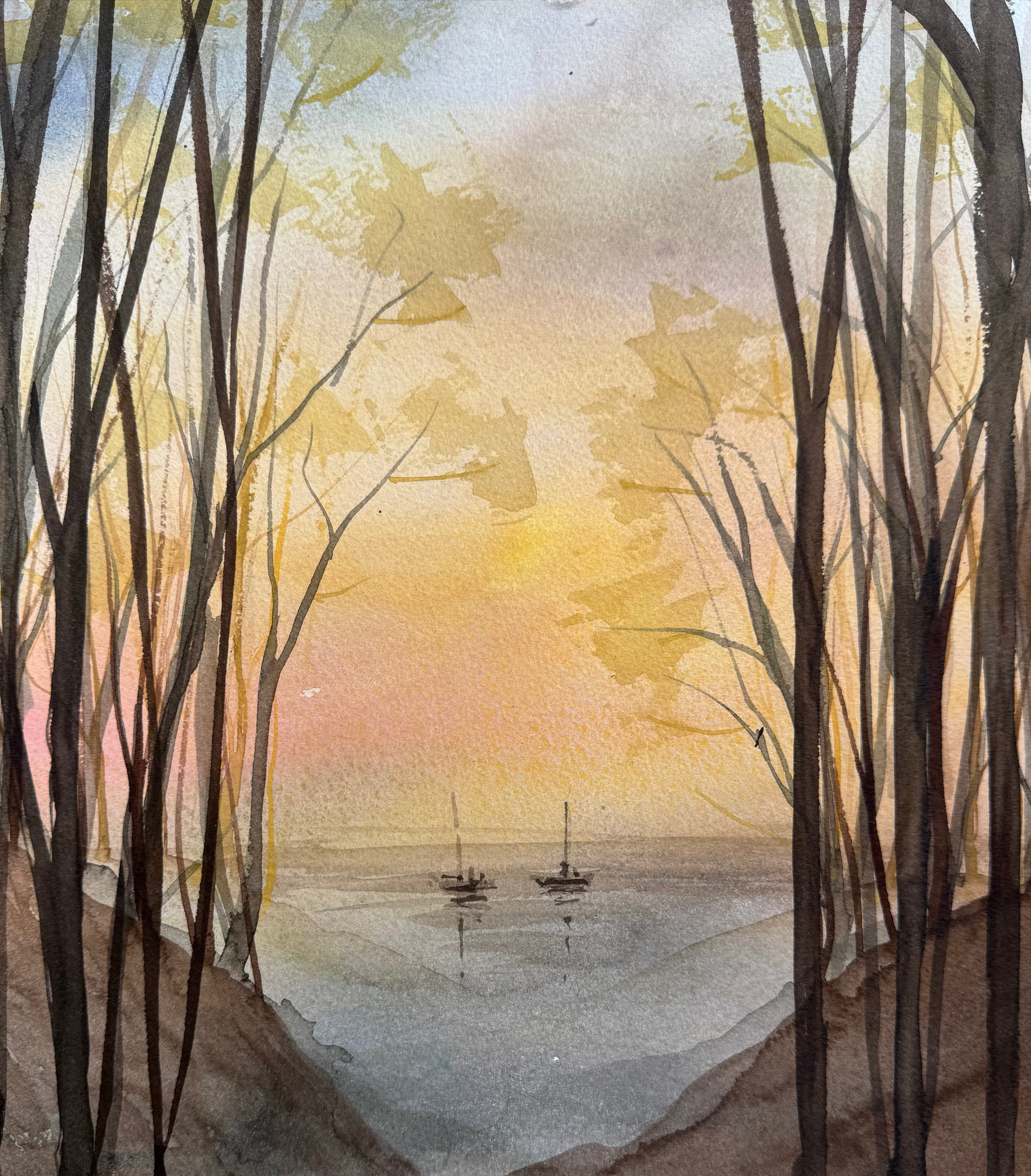 Nature XII