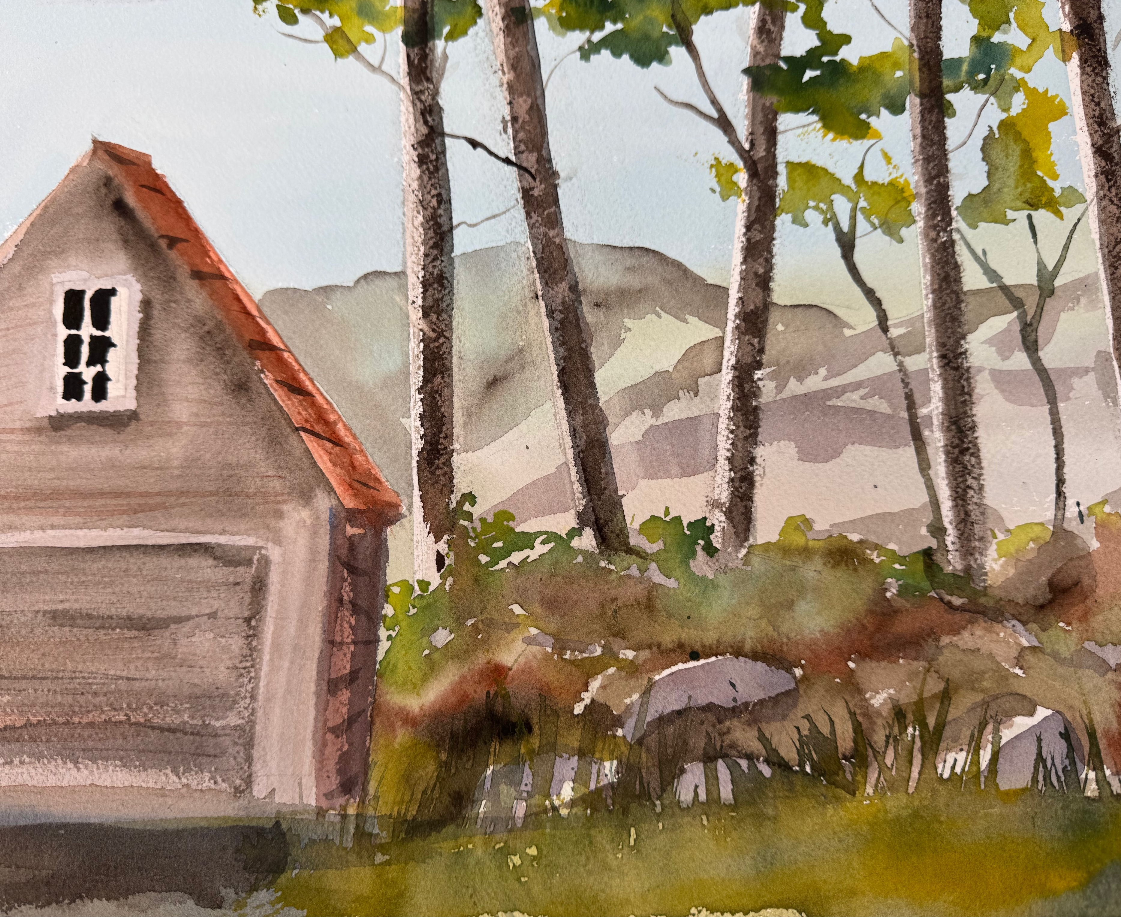 Norway I