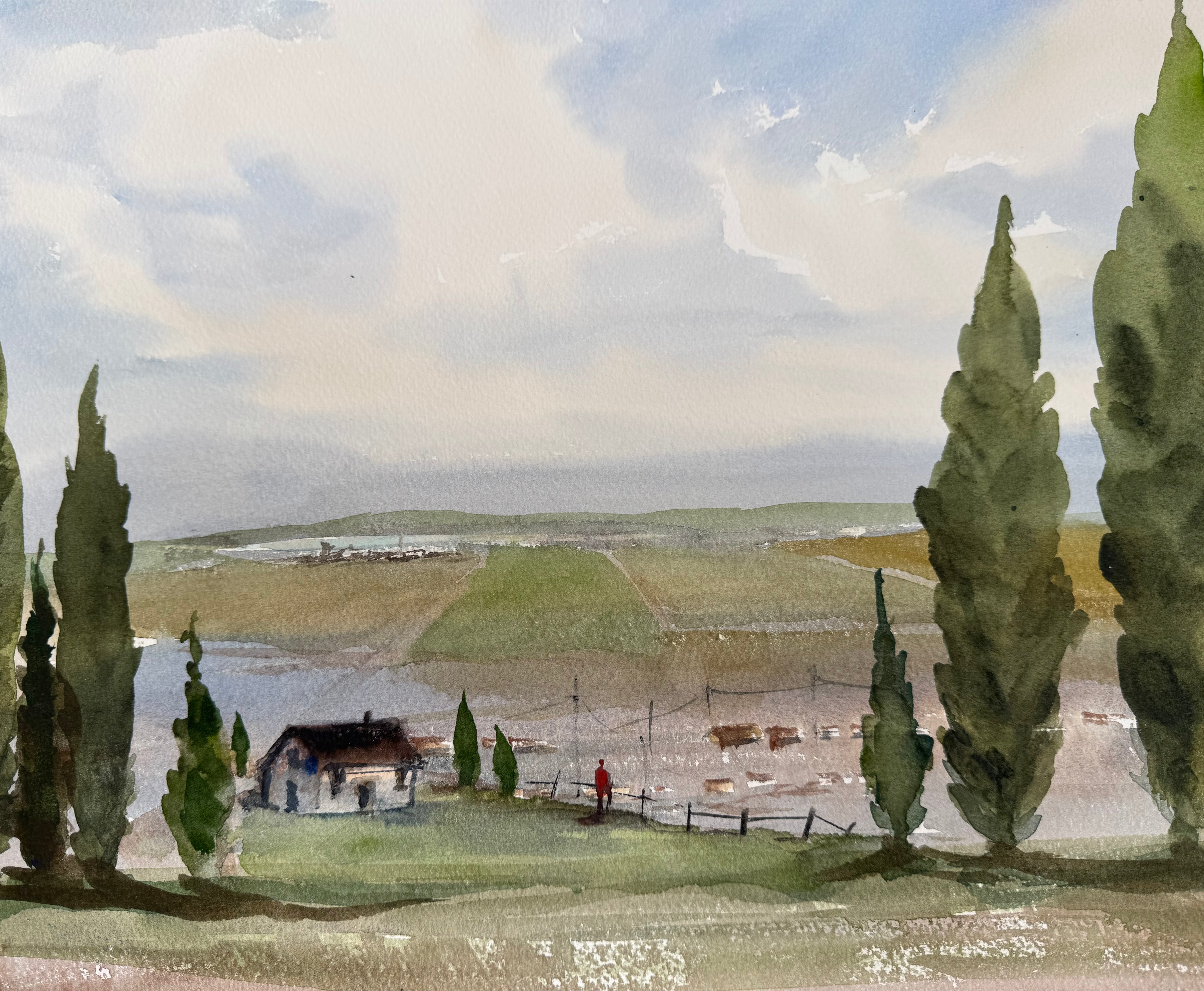 Provence VII