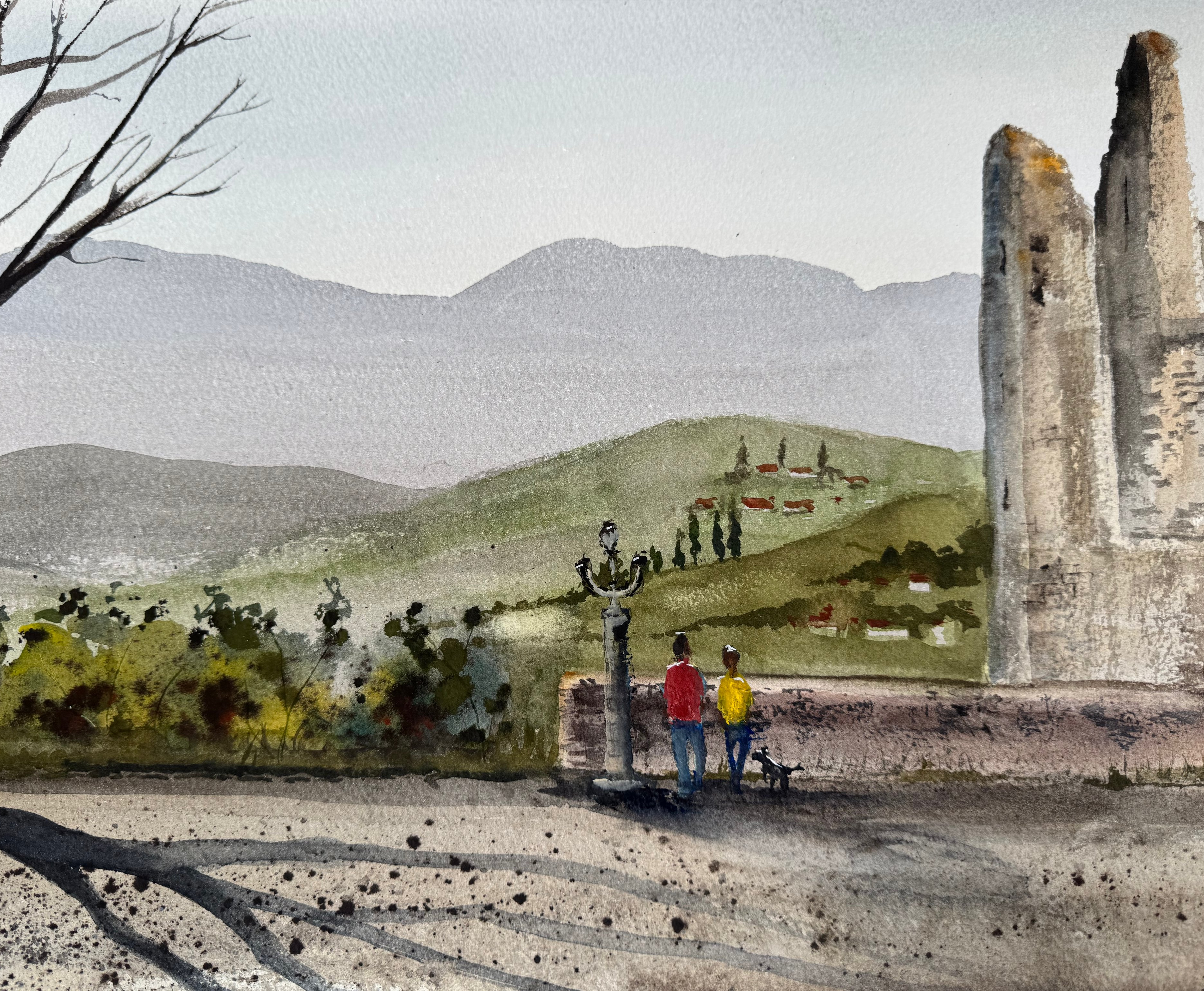 Provence VIII