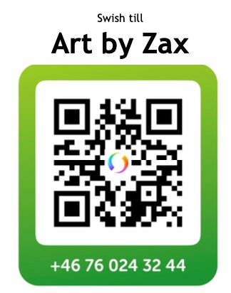 Swish QR